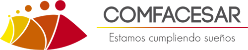 Logo Comfacesar